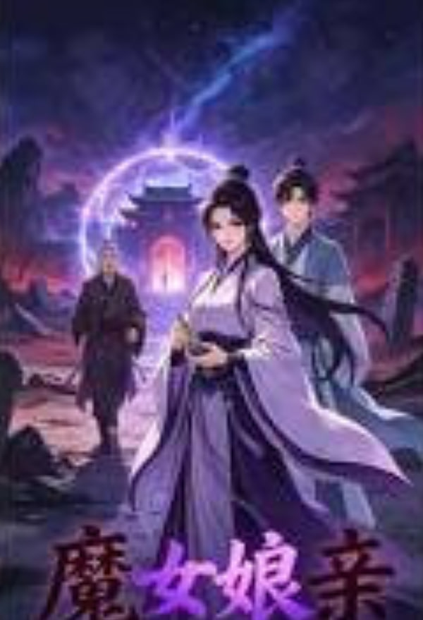 魔女娘亲全集