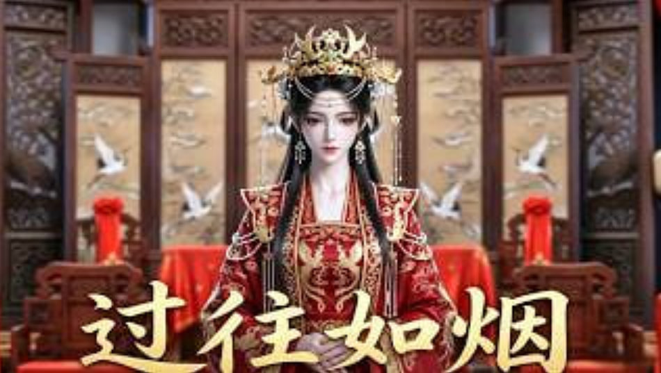 过往如烟全集