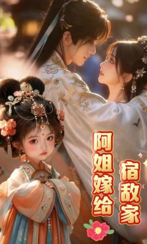 阿姐嫁给宿敌家全集