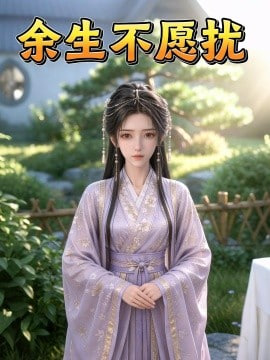 余生不碍扰全集
