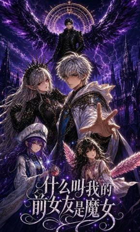 什么叫我的前女友是魔女全集
