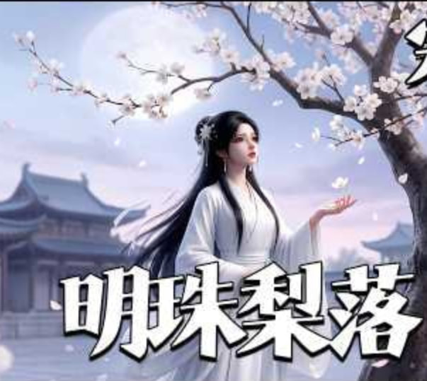 明珠梨落全集