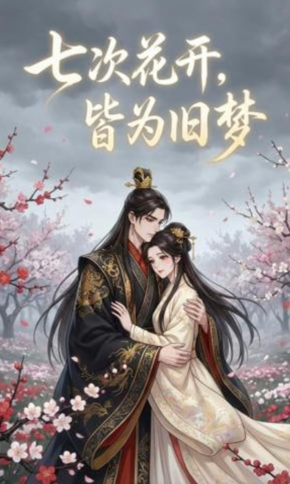 七次花开，皆为旧梦全集