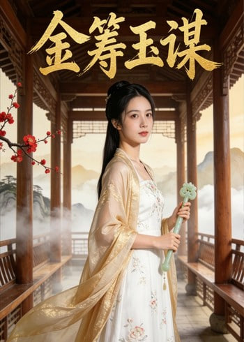 金筹玉谋全集