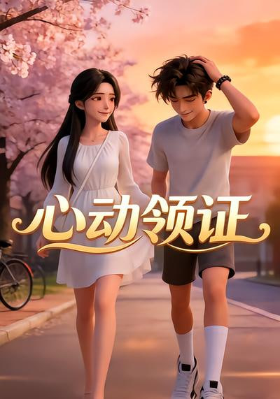 心动领证全集