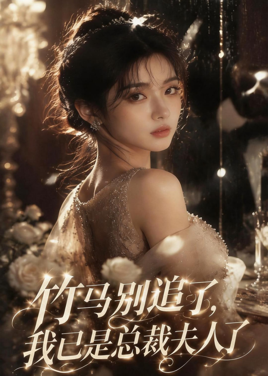 竹马别追了，我已是总裁夫人了全集