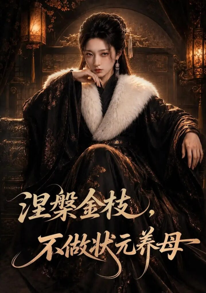 涅槃金枝，不做状元养母全集