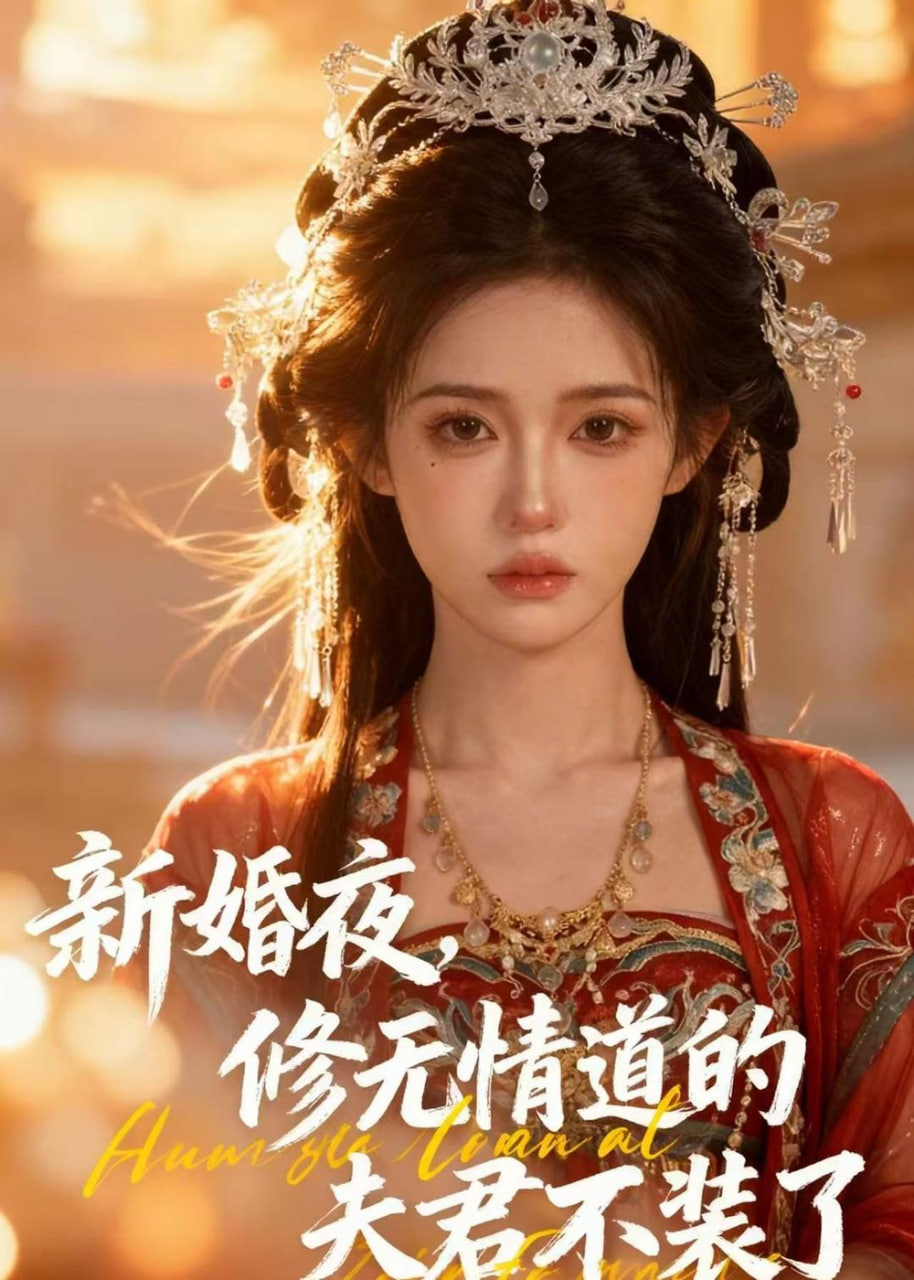 新婚夜，修无情道的夫君不装了全集