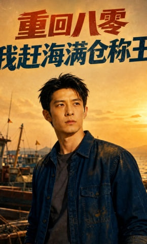 重回八零，我赶海满仓称王全集