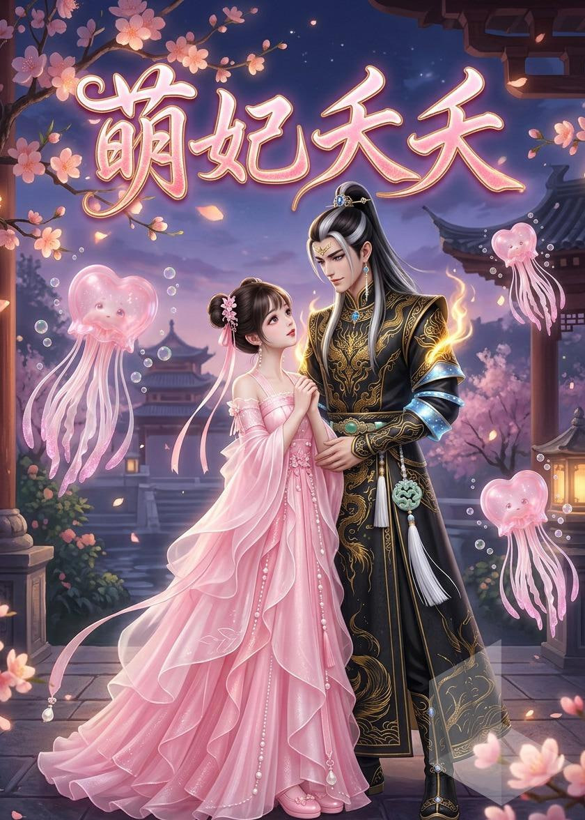 萌妃天天全集