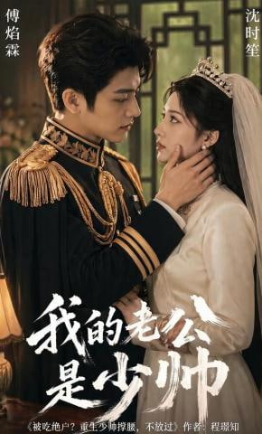 我的老公是少帅全集