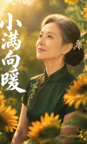 小满向暖全集