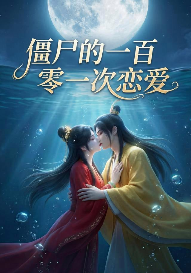 僵尸的一百零一次恋爱第三季全集
