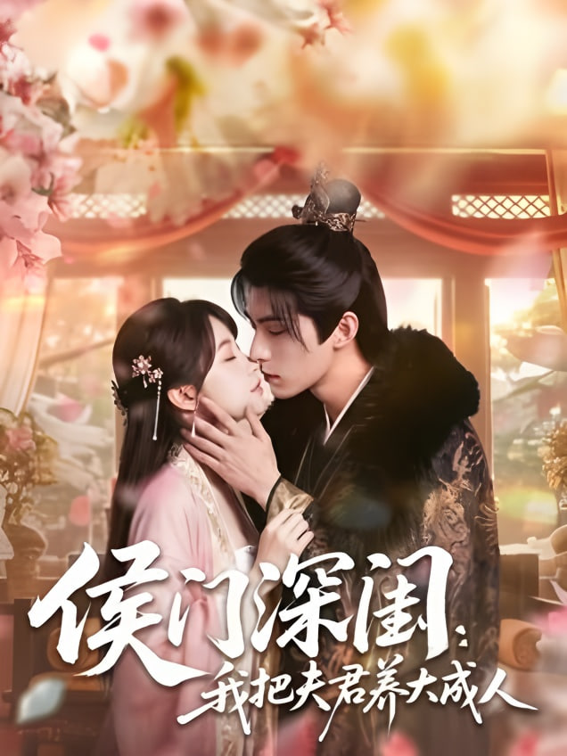 侯门深闺：我把夫君养大成人 1080P全集