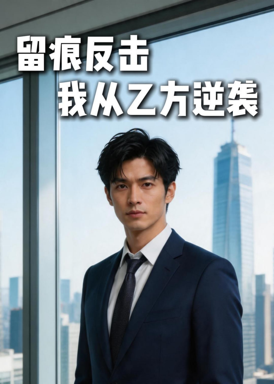 留痕反击，我从乙方逆袭全集