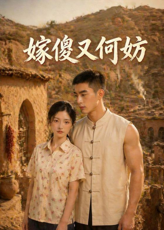 嫁傻又何妨全集