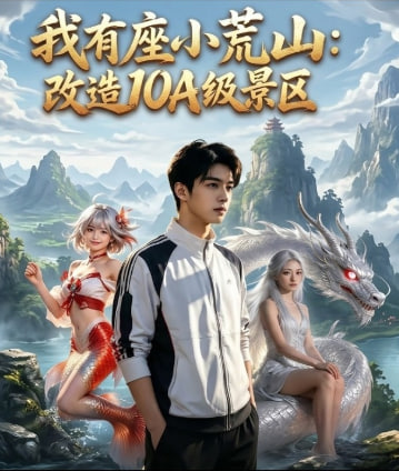 我有座小荒山：改造 10A 级景区全集