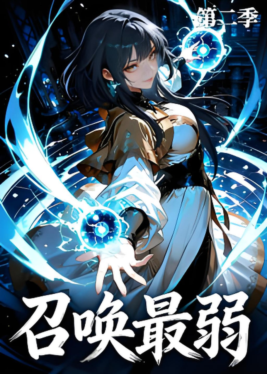 召唤最弱第二季全集