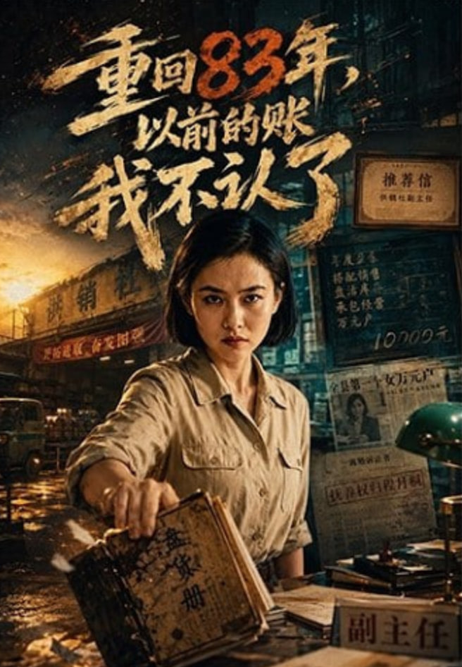 重回 83 年，以前的账我不认了全集