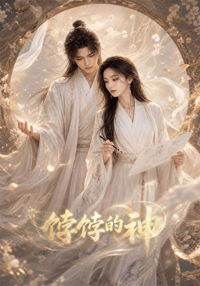 饽饽的神！全集