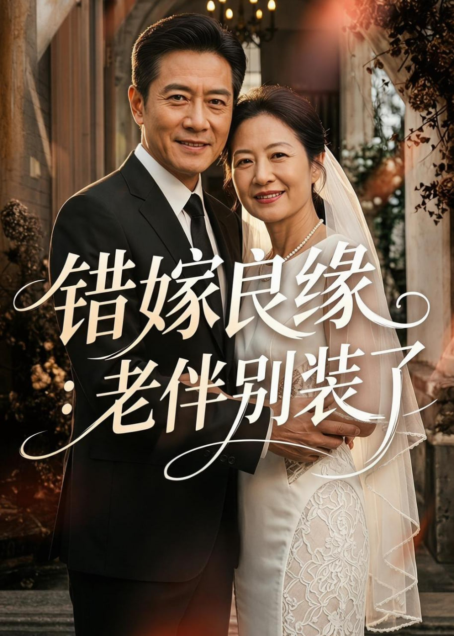 错嫁良缘：老伴别装了全集