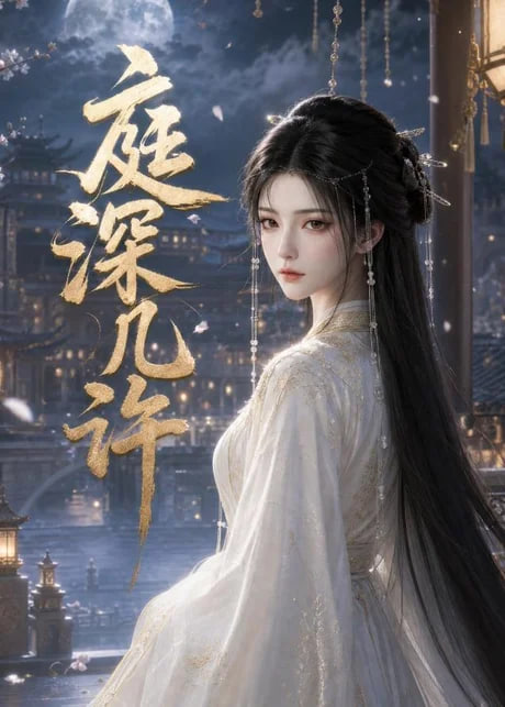 庭深几许全集