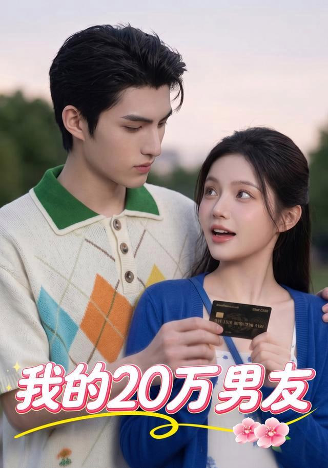 我的20万男友全集