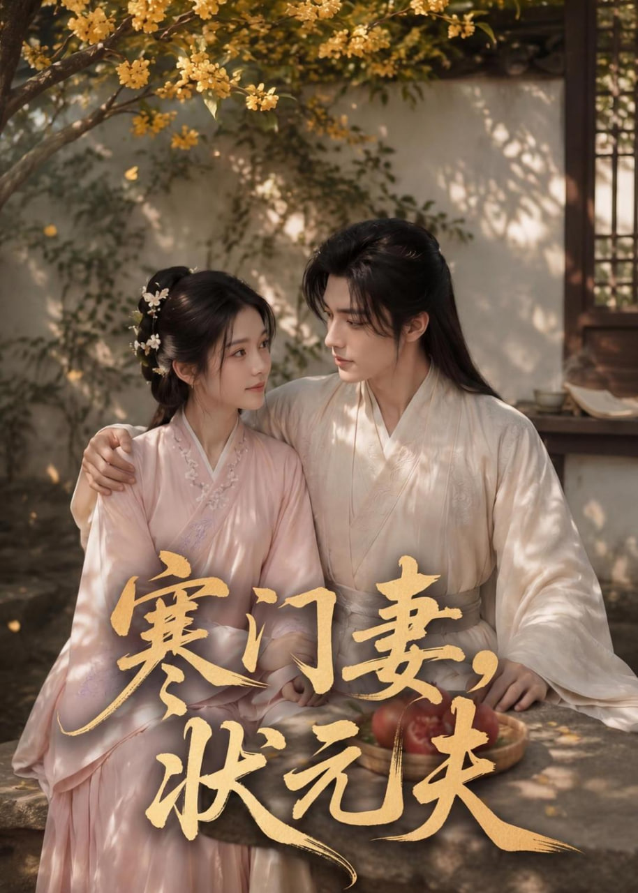 寒门妻，状元夫全集
