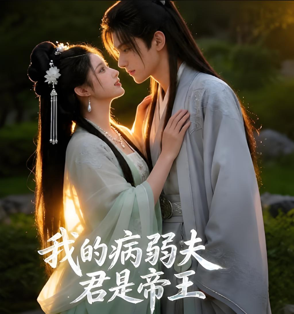 我的病弱夫君是帝王全集