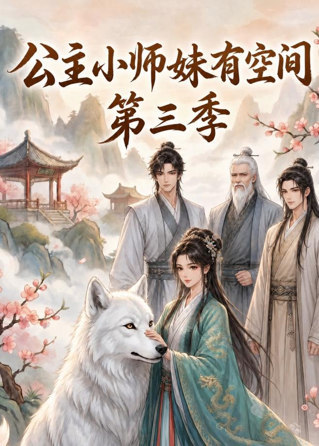 公主小师妹有空间第三季全集