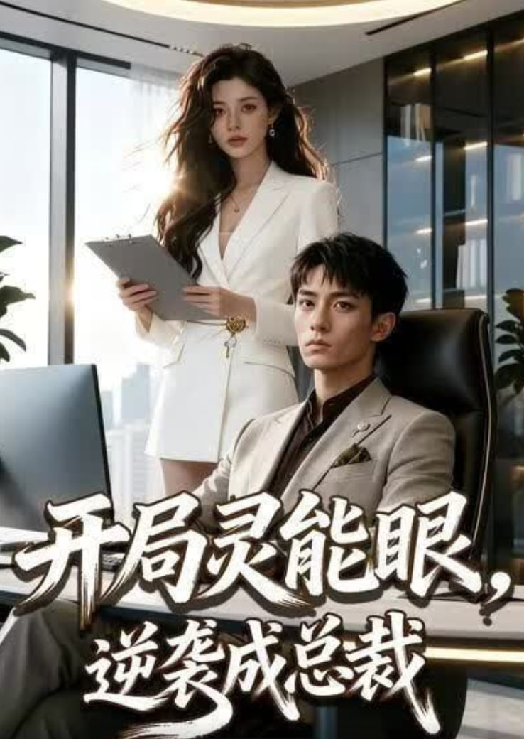 开局灵能眼，逆袭成总裁全集