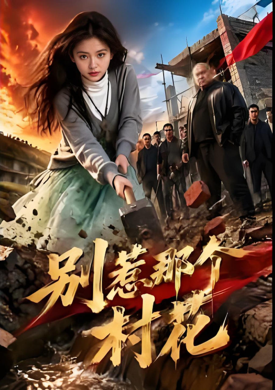 别惹那个村花全集