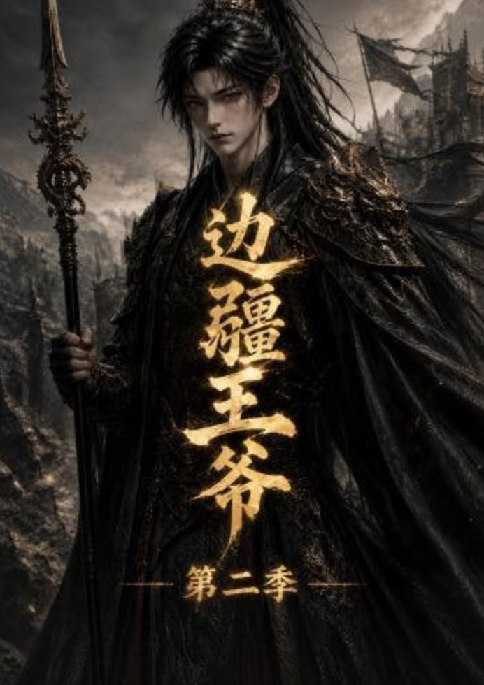 边疆王爷第二季全集