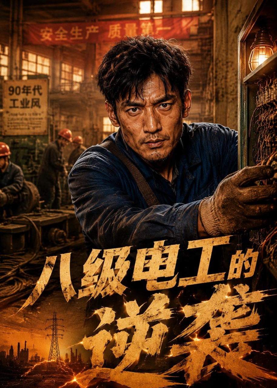 八级电工的逆袭全集