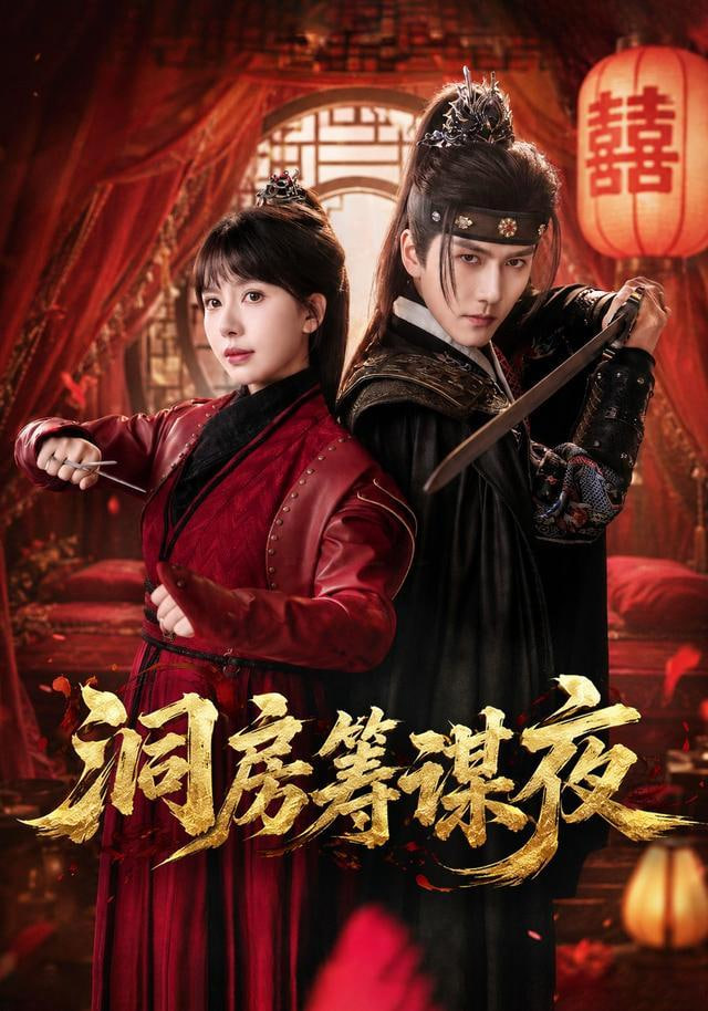 洞房筹谋夜全集