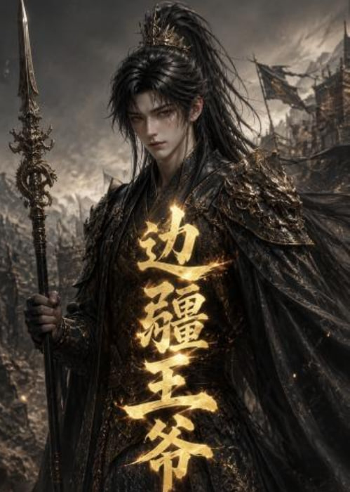 边疆王爷全集