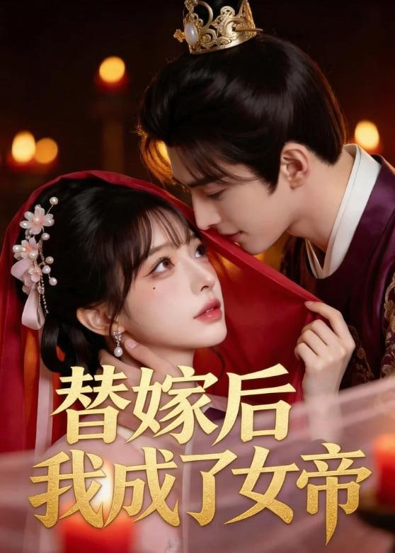 替嫁后我成了女帝全集