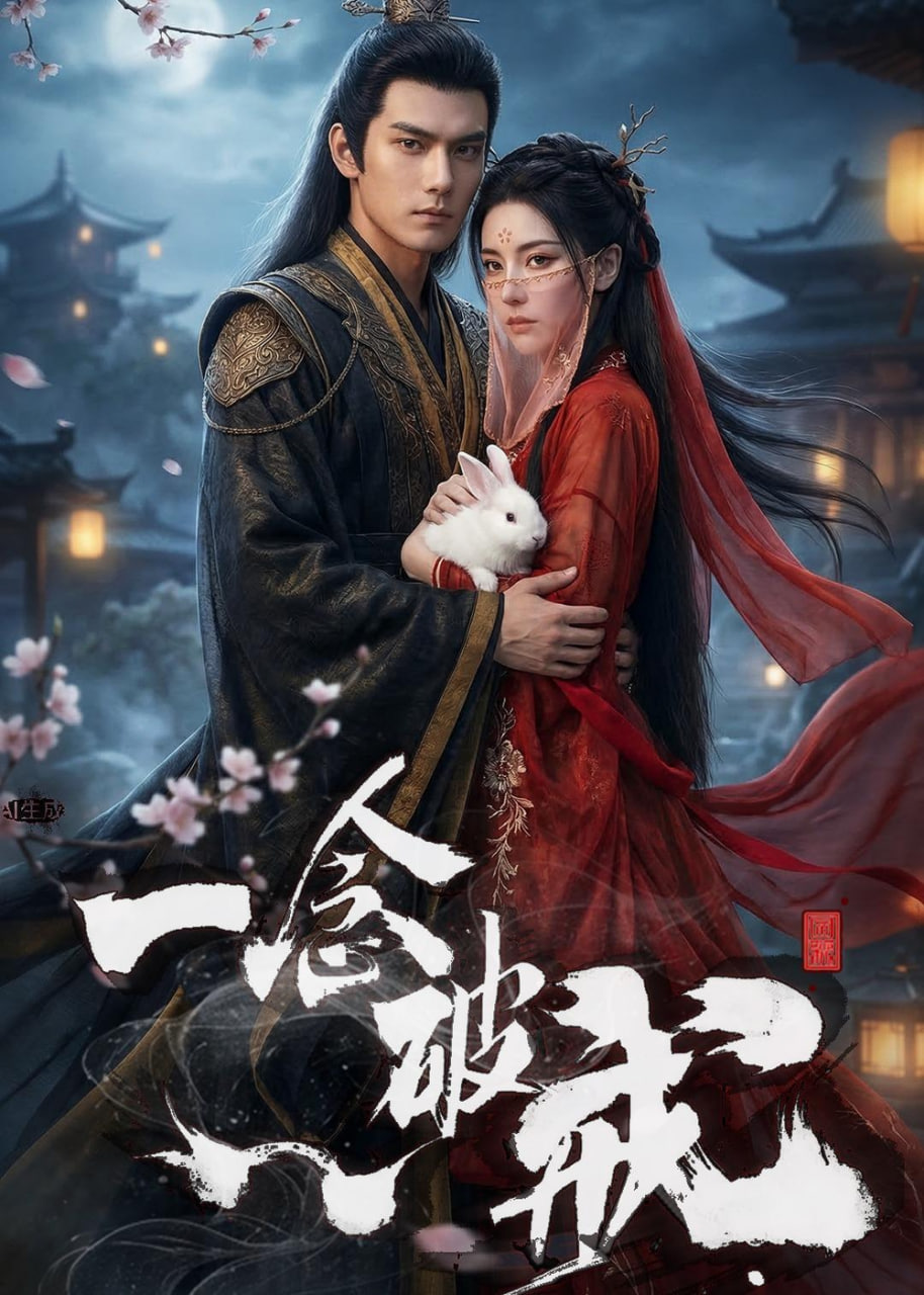 一念破戒全集