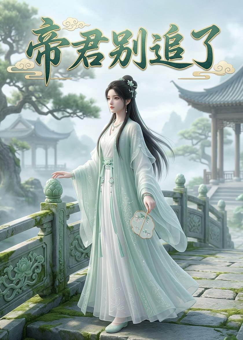 帝君别追了全集