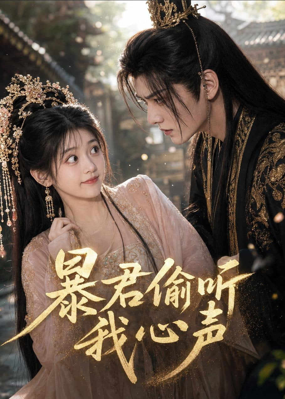 暴君偷听我心声全集