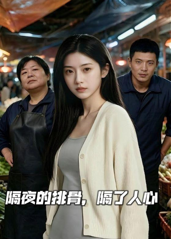 隔夜的排骨，隔了人心全集
