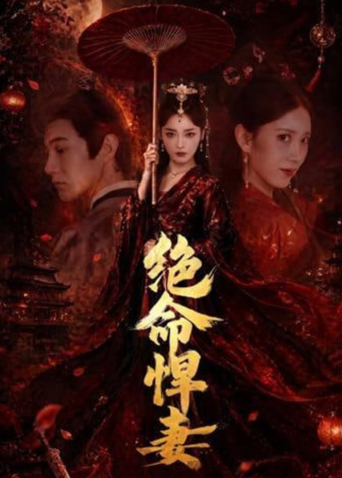 绝命悍妻全集