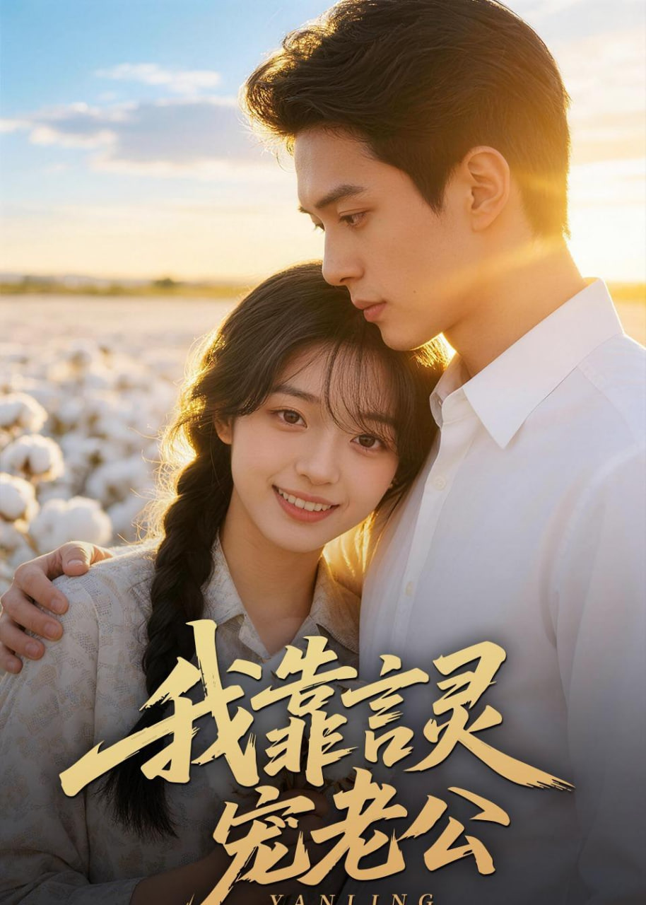 我靠言灵宠老公全集