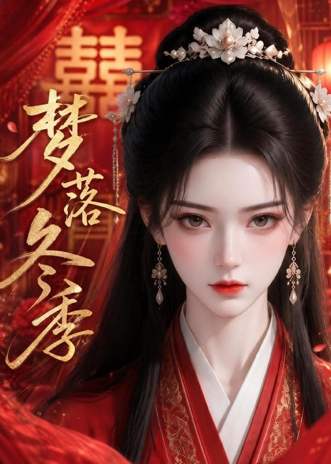 梦落冬季全集