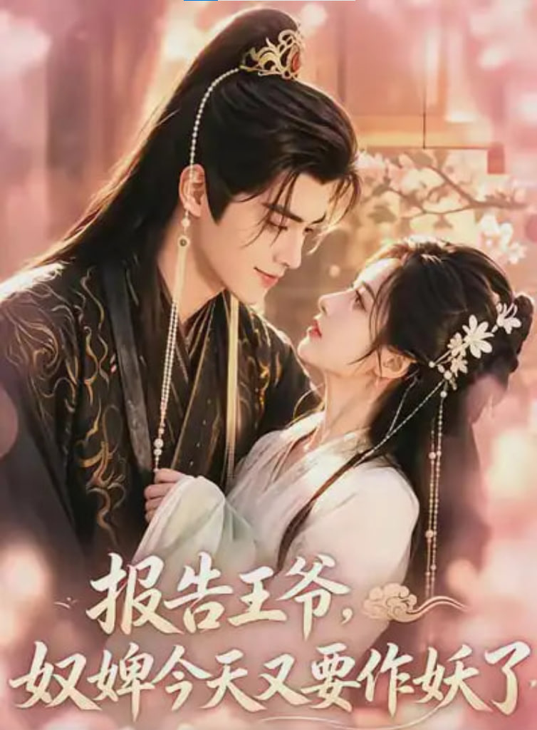 报告王爷，奴婢今天又要作妖了全集
