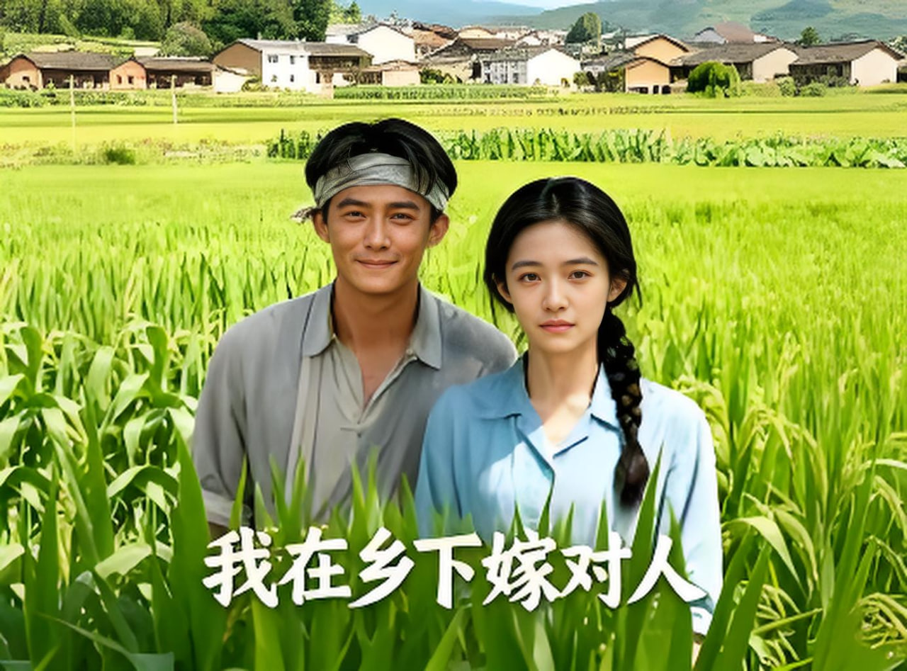 我在乡下嫁对人全集