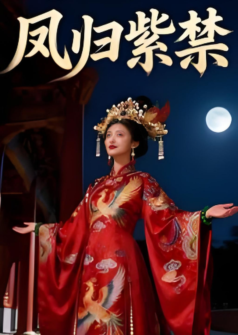 凤御星途全集