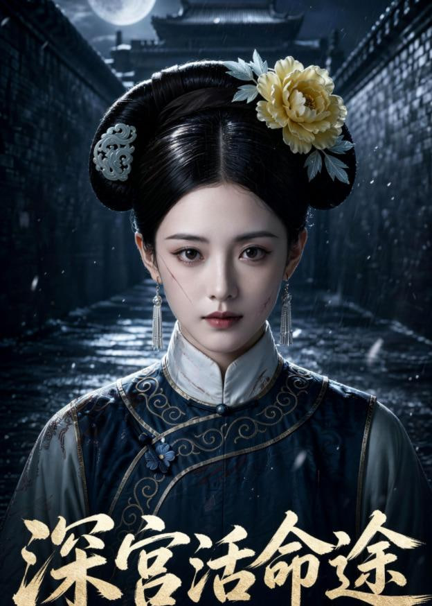 深宫活命途全集