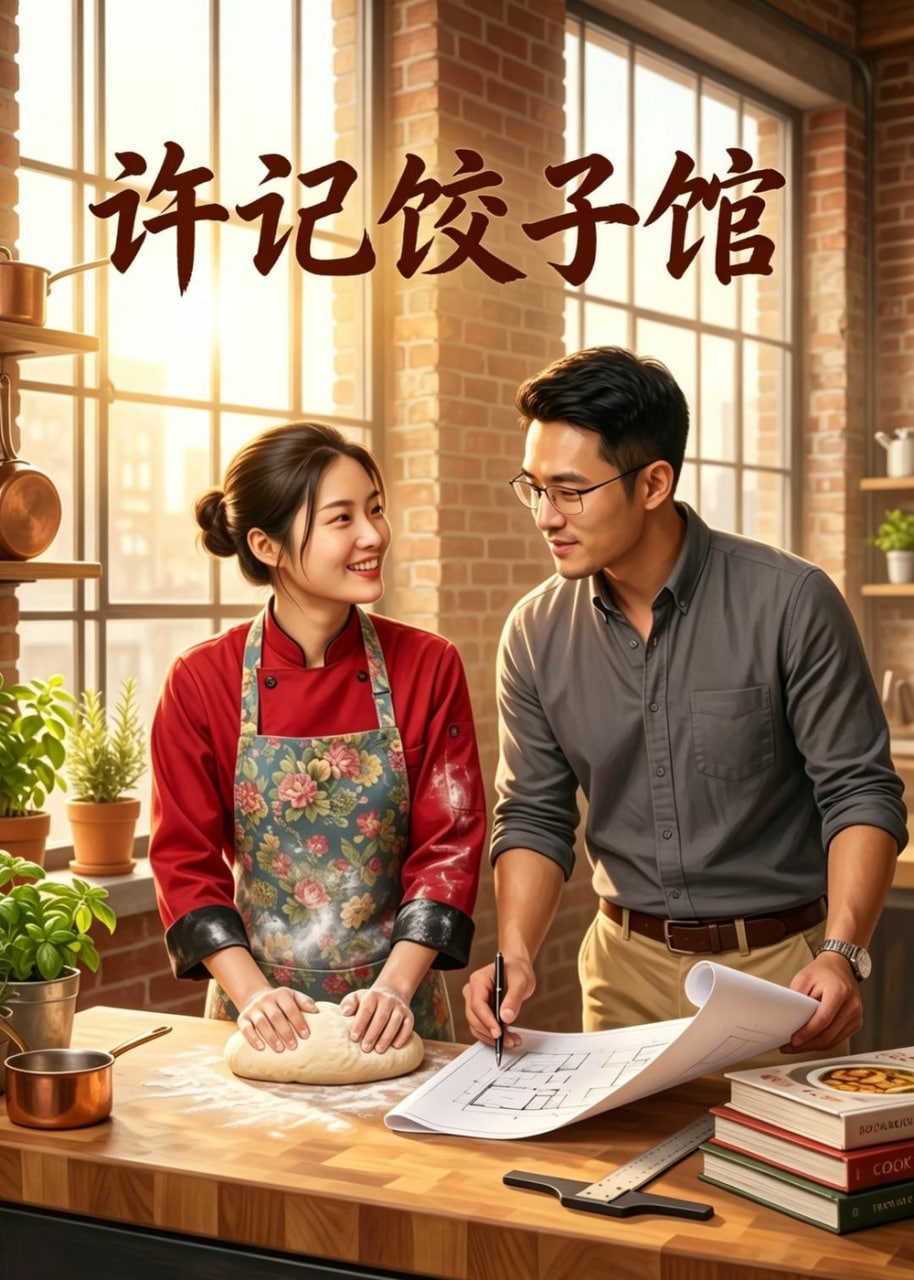 许记饺子馆全集