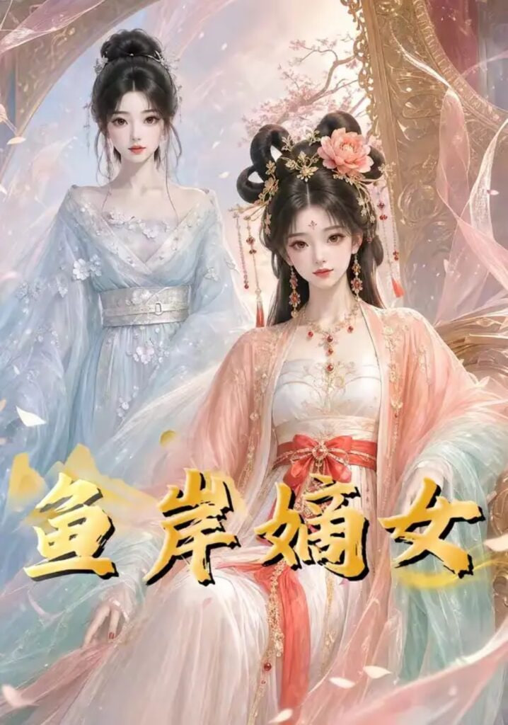 鱼岸嫡女全集